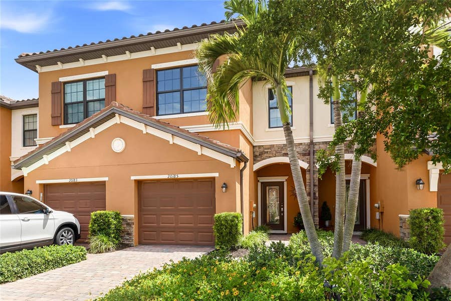 Property photo for 20185 LAGENTE CIRCLE, Venice, FL
