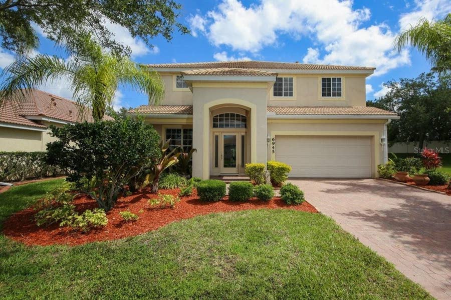 Property photo for 6945 74TH STREET CIRCLE E, Bradenton, FL