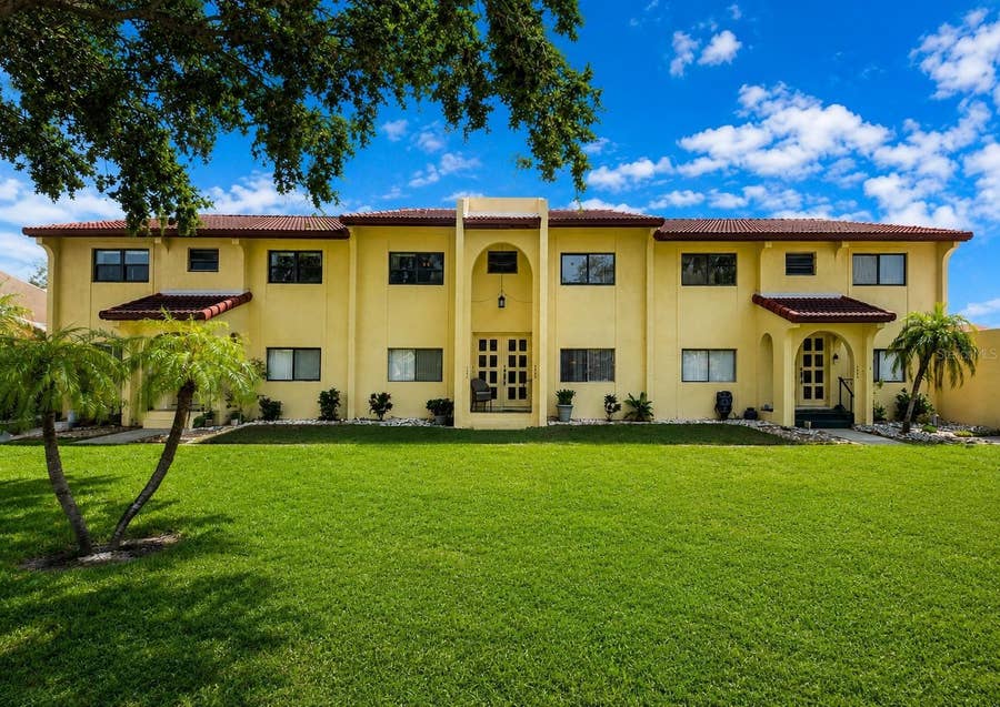 Property photo for 1435 57TH STREET W, #1435, Bradenton, FL