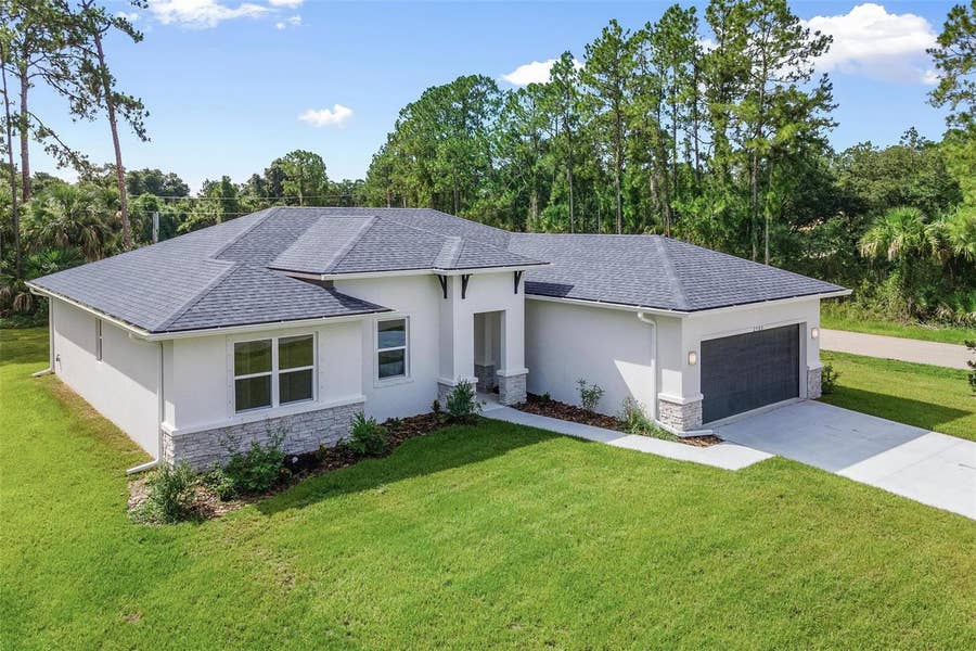 Property photo for 17 EL DORADO BOULEVARD N, Cape Coral, FL