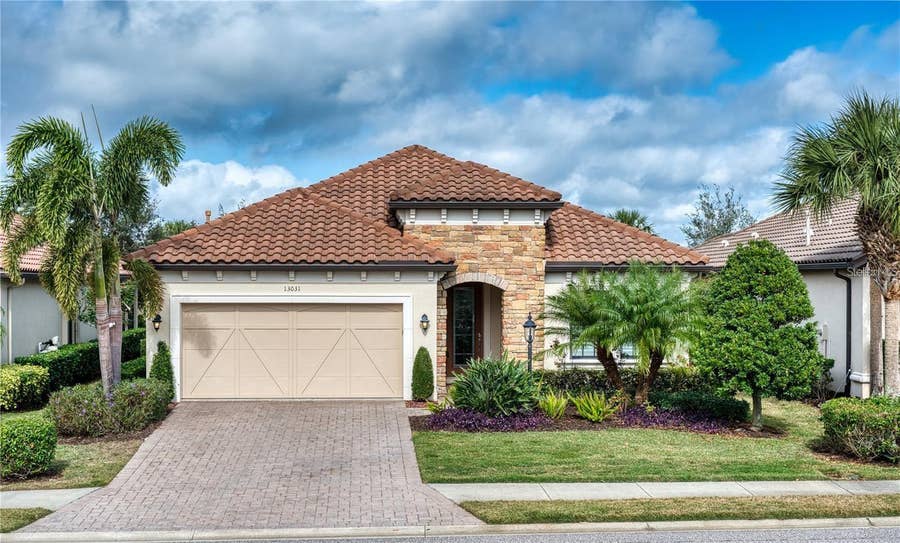 Property photo for 13031 PALERMO DRIVE, Bradenton, FL