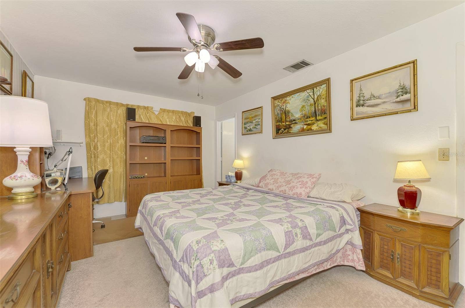 5285 BROPHY STREET, North Port, FL 34287