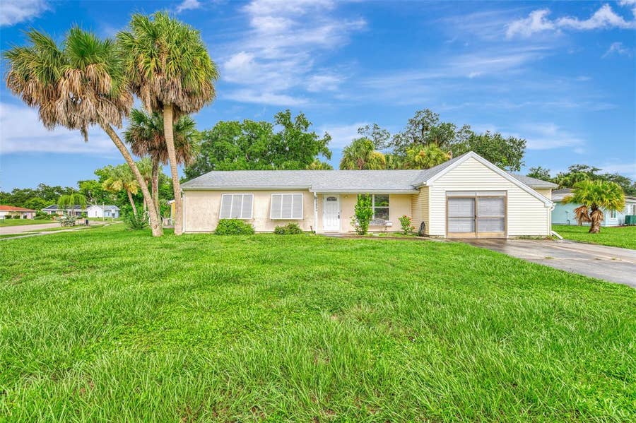 Property photo for 5285 BROPHY STREET, North Port, FL