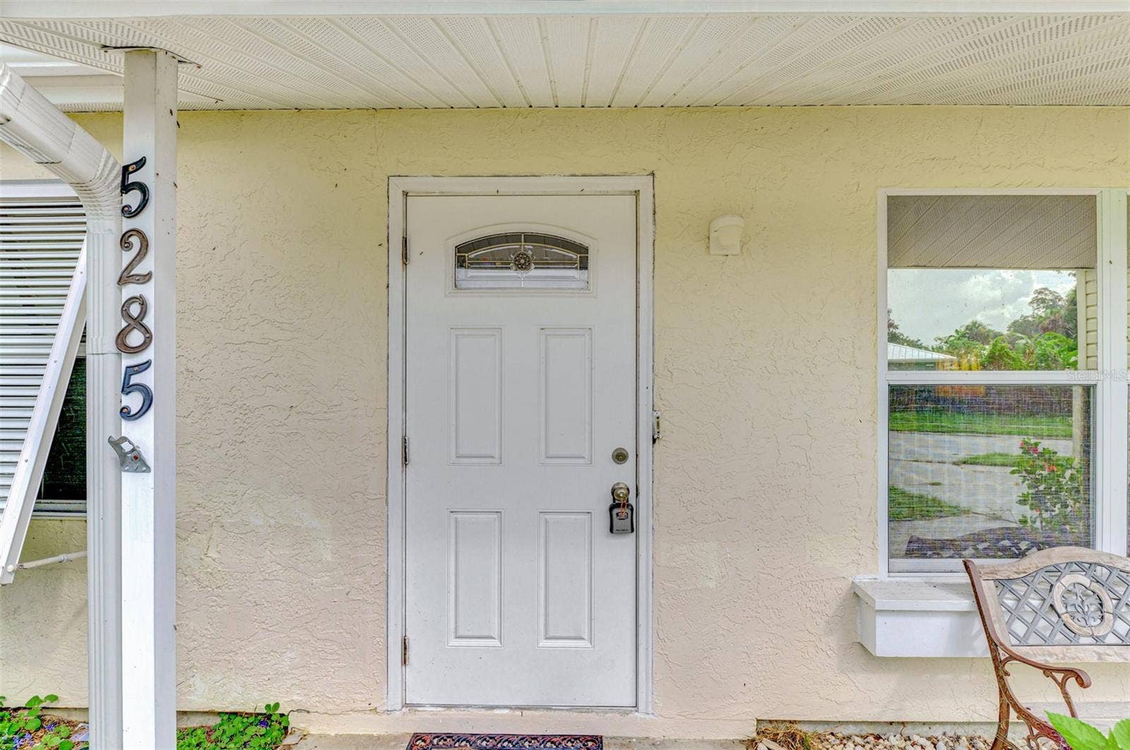 5285 BROPHY STREET, North Port, FL 34287