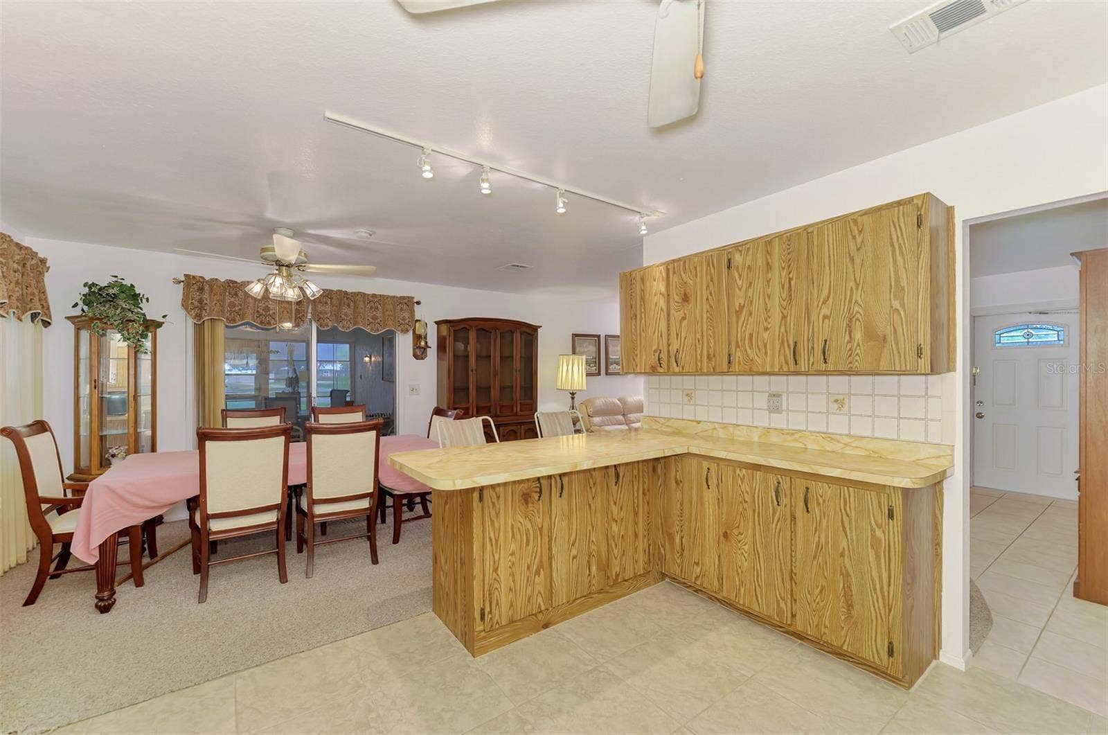5285 BROPHY STREET, North Port, FL 34287