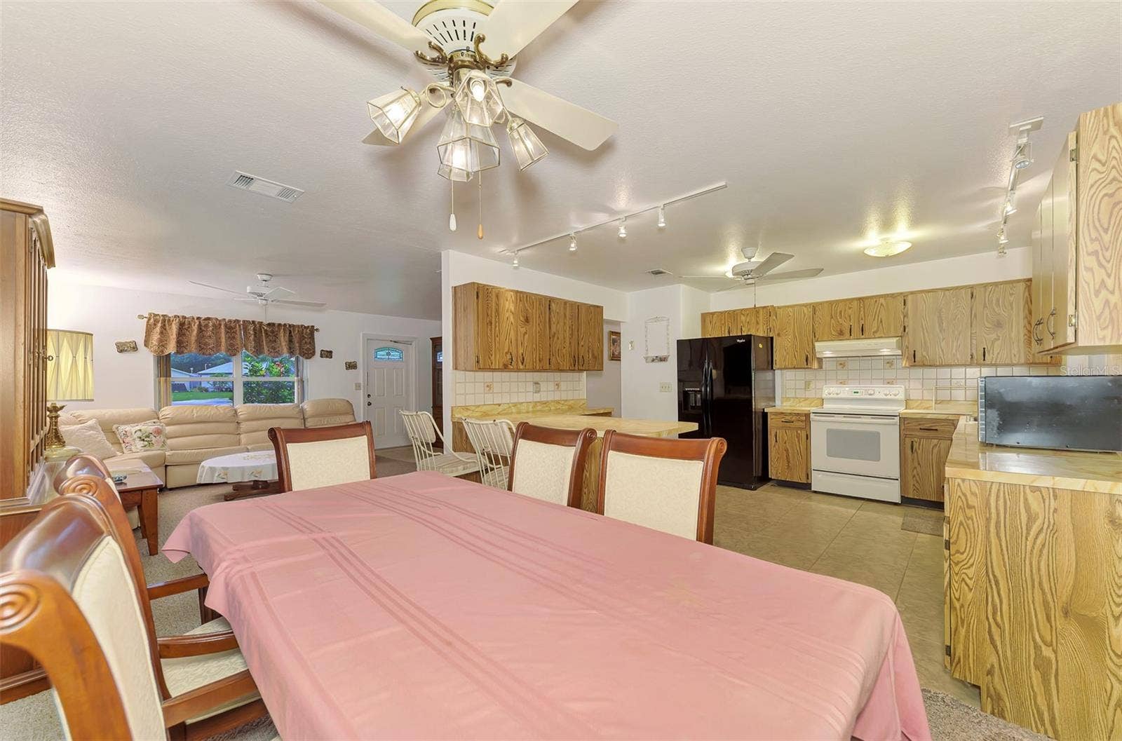 5285 BROPHY STREET, North Port, FL 34287