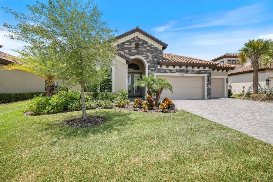 Property photo for 13730 HEARTWOOD WAY, Parrish, FL
