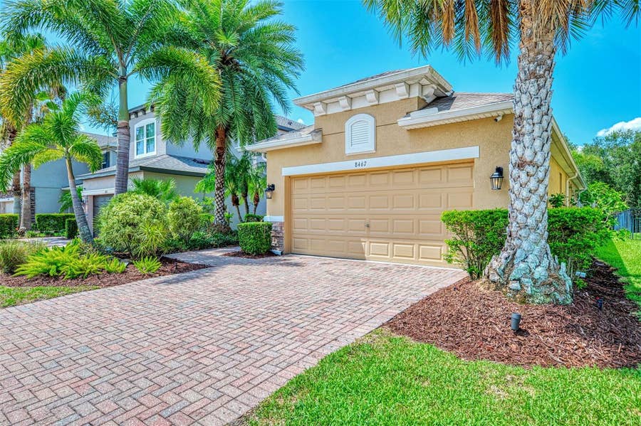 Property photo for 8467 NANDINA DRIVE, Sarasota, FL