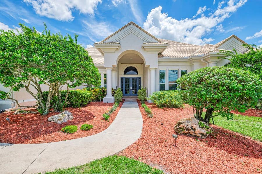 Property photo for 7767 ALISTER MACKENZIE DRIVE, Sarasota, FL