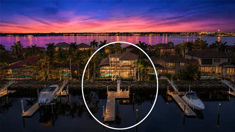 Property photo for 714 RIVIERA DUNES WAY, Palmetto, FL