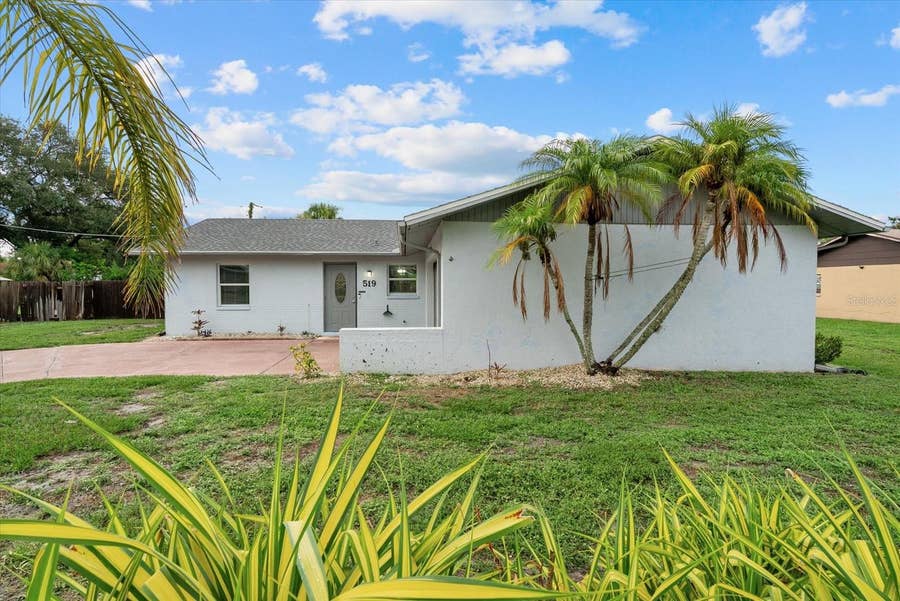 Property photo for 519 64TH AVENUE DRIVE E, Bradenton, FL