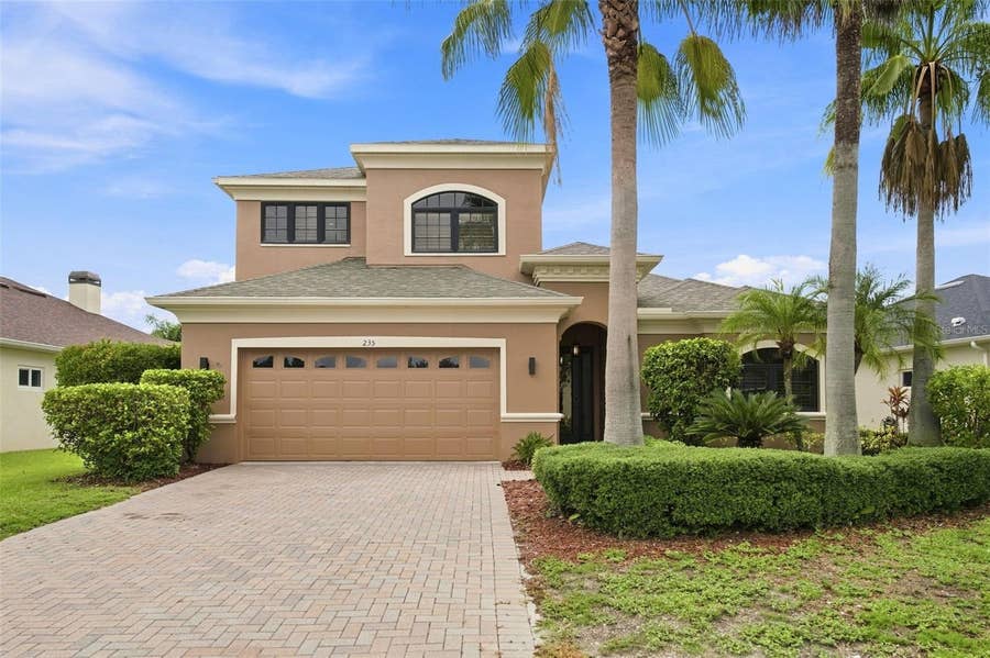 Property photo for 235 DAHLIA COURT, Bradenton, FL