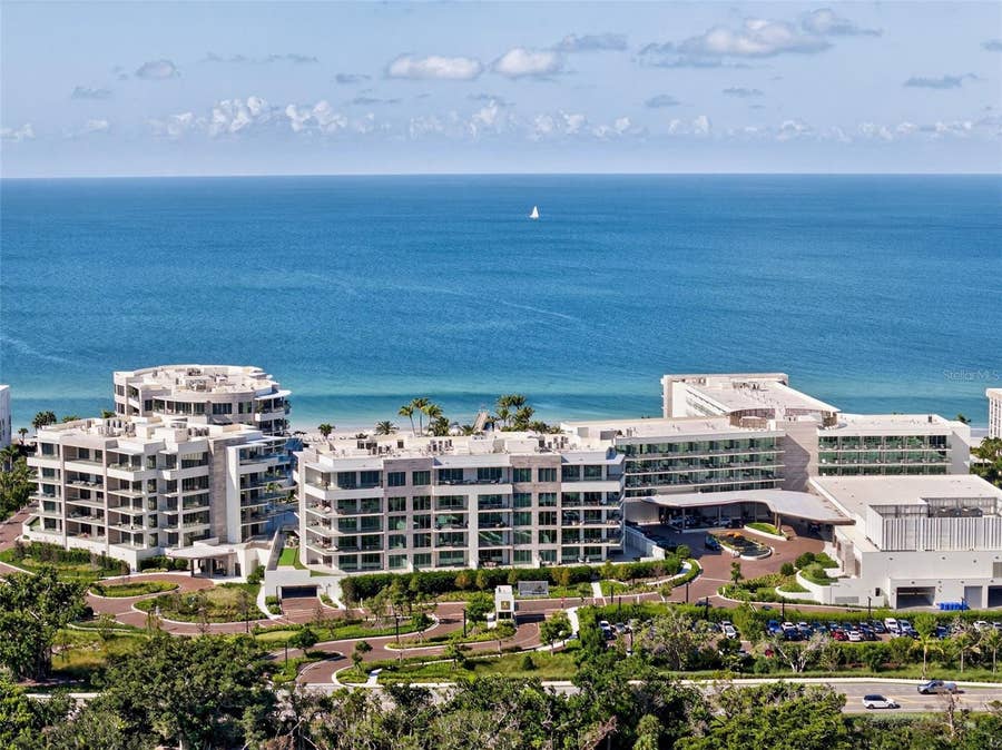 Property photo for 1591 GULF OF MEXICO DRIVE, #618, Longboat Key, FL