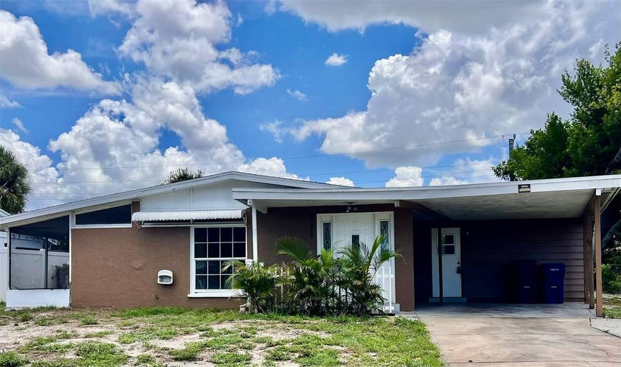 Property photo for 6111 ROLLINS STREET, Bradenton, FL