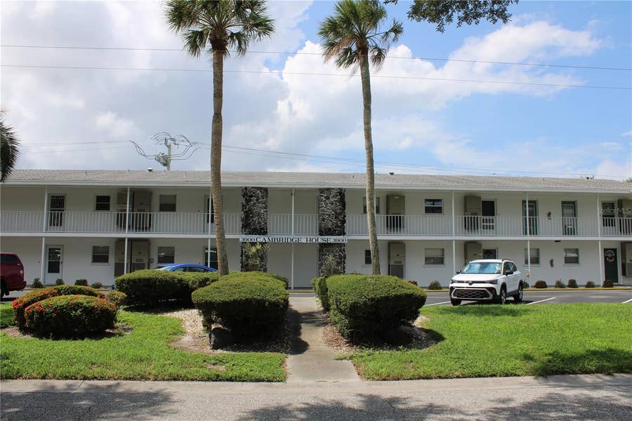 Property photo for 3900 ROXANE BOULEVARD, #10B, Sarasota, FL