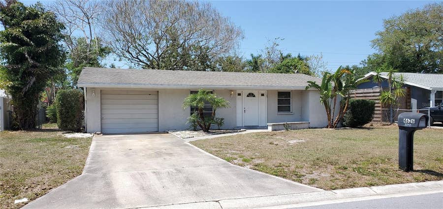 Property photo for 4626 HUNTER RIDGE DRIVE, Sarasota, FL