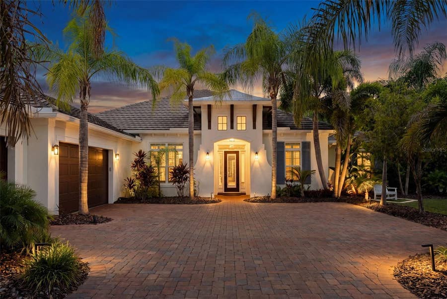 Property photo for 14205 9TH TERRACE NE, Bradenton, FL