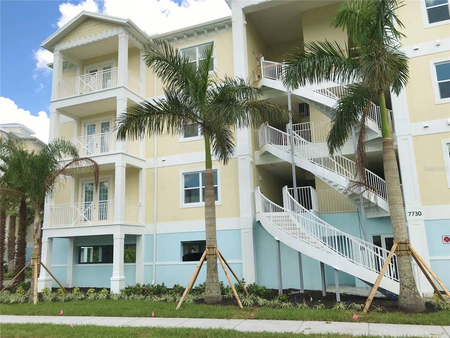Property photo for 7730 34TH AVENUE W, #101, Bradenton, FL