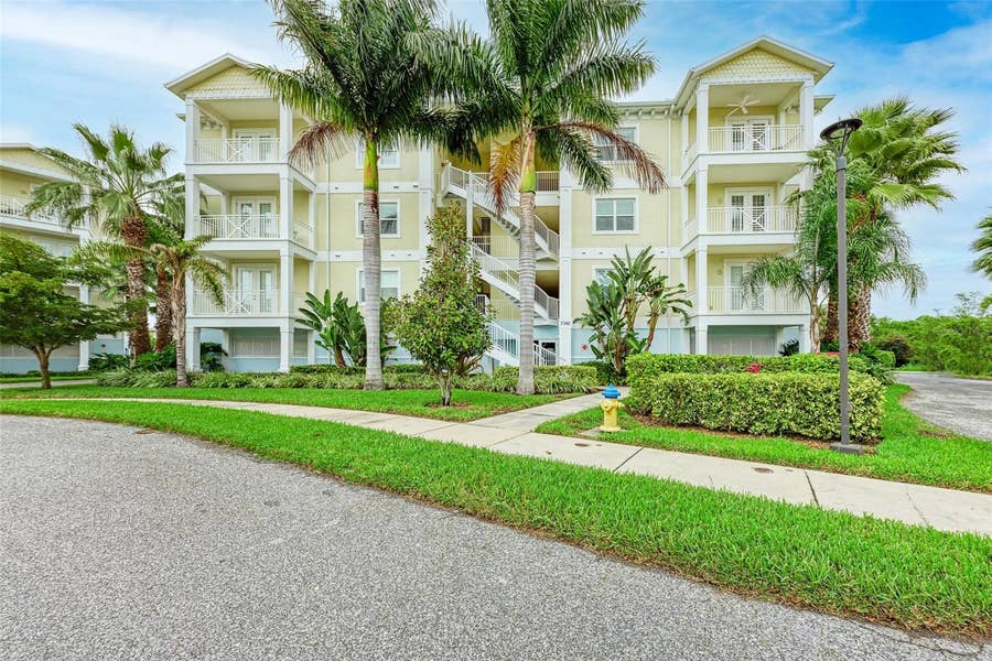 Property photo for 7740 34TH AVE W, #202, Bradenton, FL