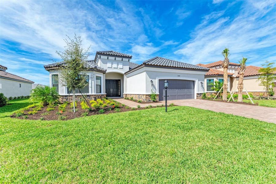 Property photo for 16403 UMBRIA PLACE, Bradenton, FL