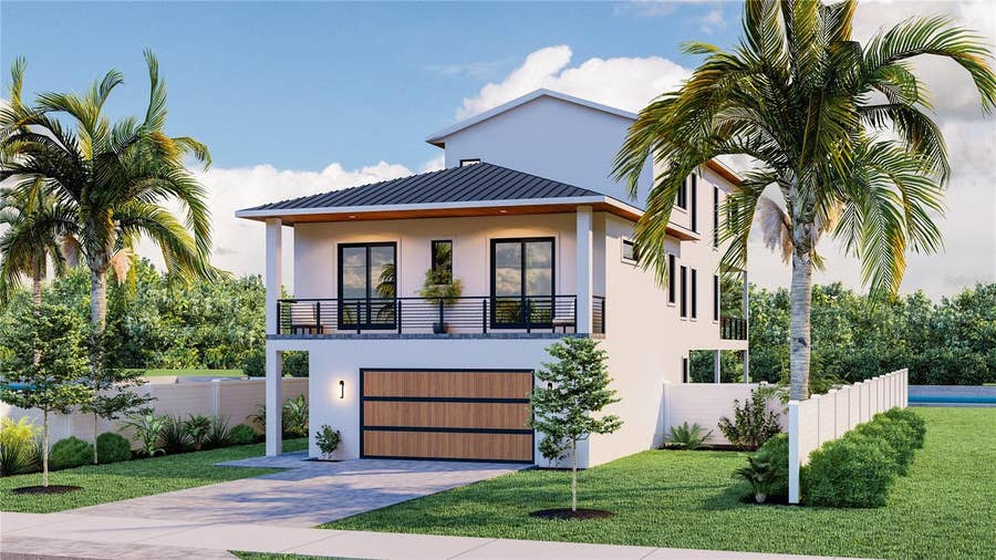 Property photo for 190 MOCKINGBIRD LANE, Englewood, FL