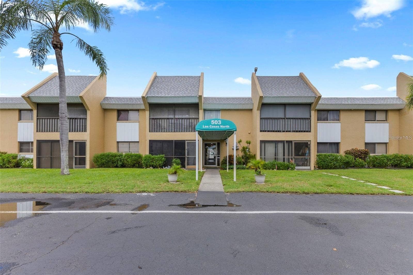 503 ALBEE FARM ROAD, #B28, Venice, FL 34285