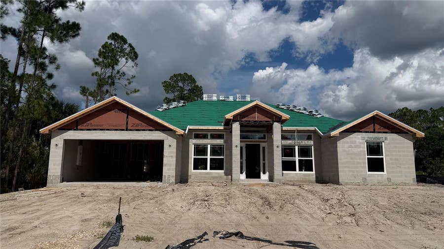 Property photo for 2044 BENNETT LANE, North Port, FL