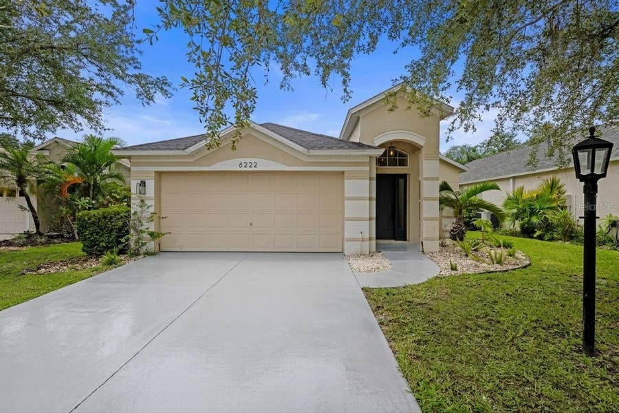 Property photo for 6222 BLUEFLOWER COURT, Bradenton, FL