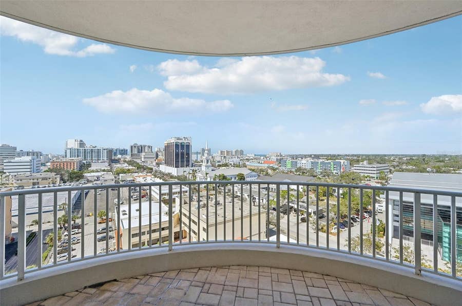Property photo for 1771 RINGLING BOULEVARD, #1001, Sarasota, FL