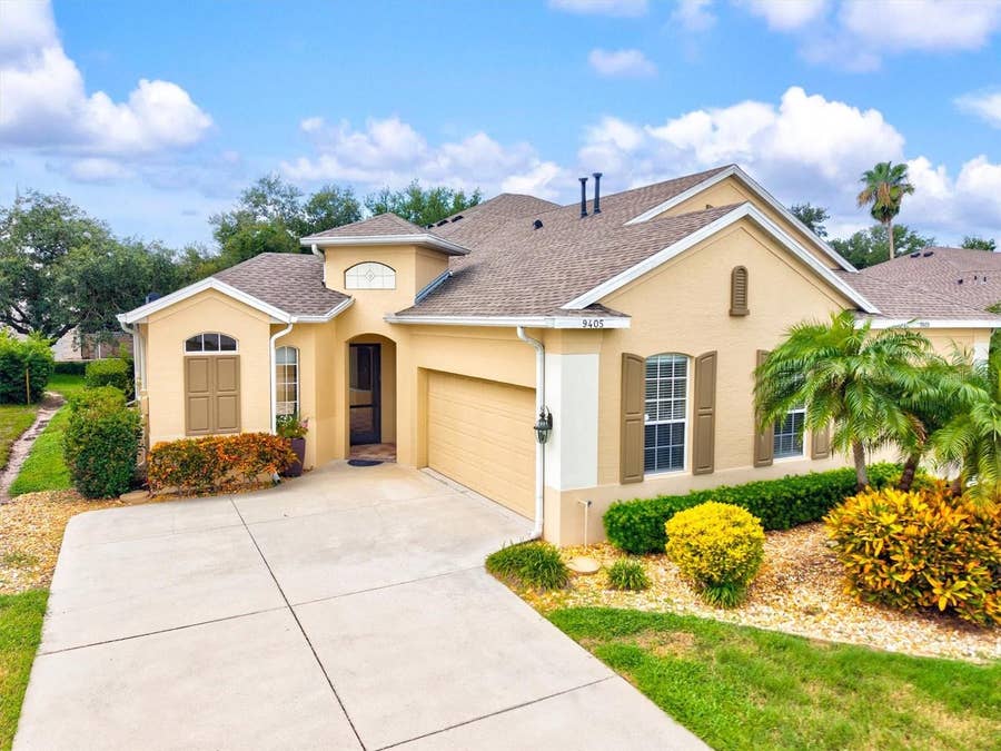 Property photo for 9405 34TH COURT E, Parrish, FL