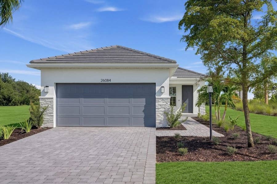 Property photo for 26084 ARBOR CIRCLE, Punta Gorda, FL
