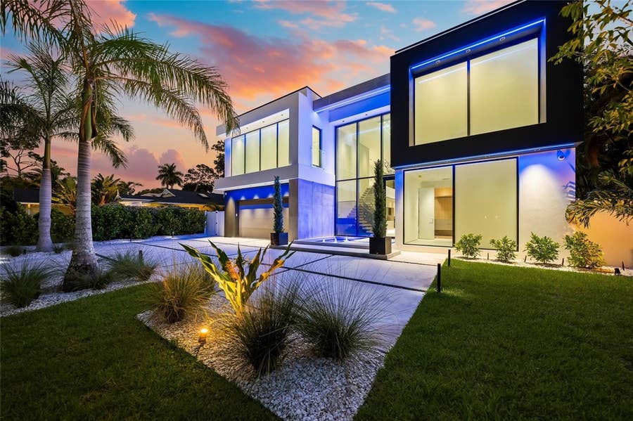 Property photo for 1640 WALDEMERE STREET, Sarasota, FL