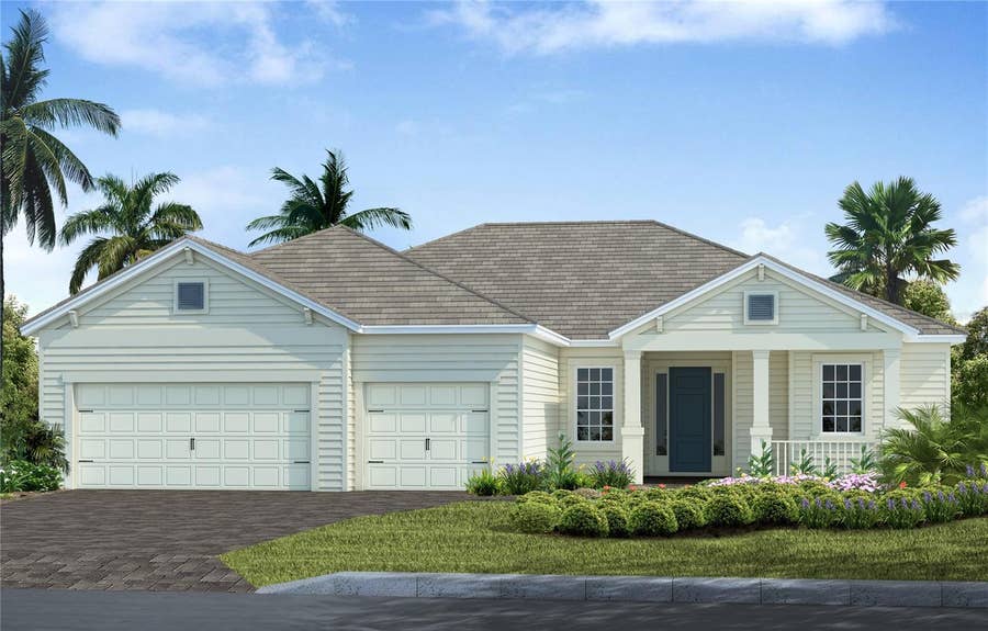 Property photo for 21201 WACISSA DRIVE, Venice, FL