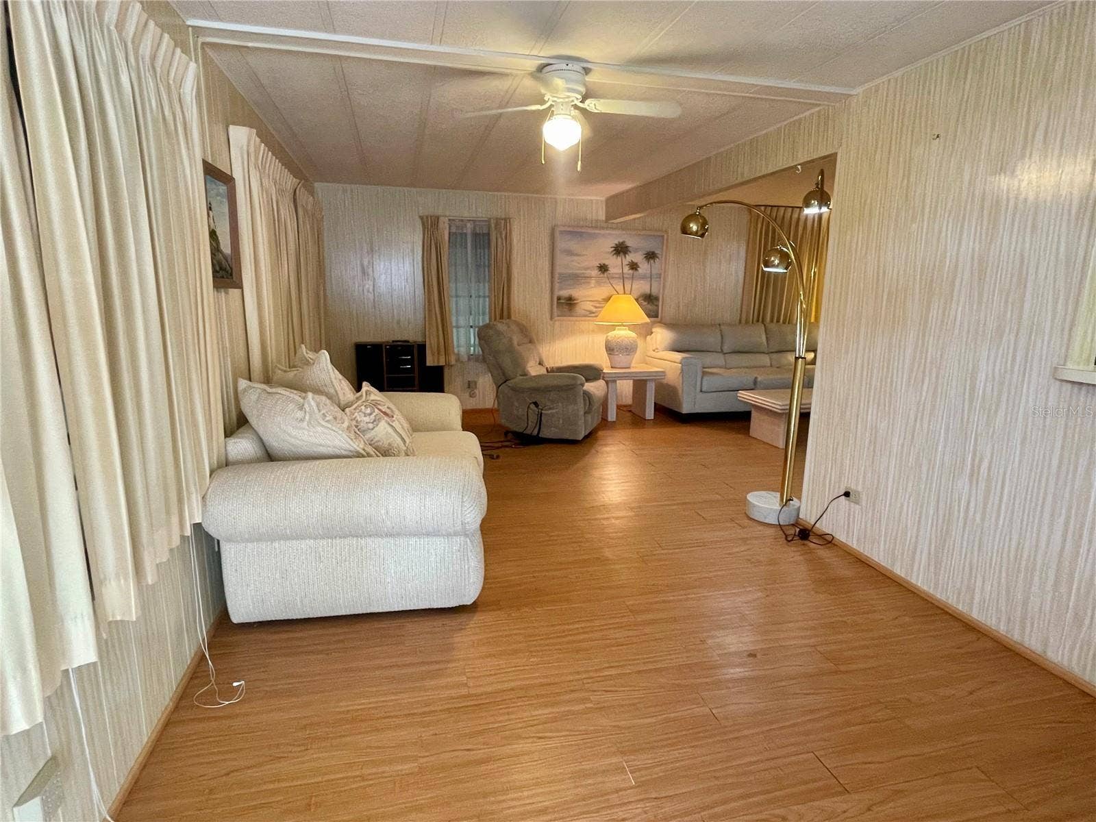 5619 BAYSHORE ROAD, #161, Palmetto, FL 34221