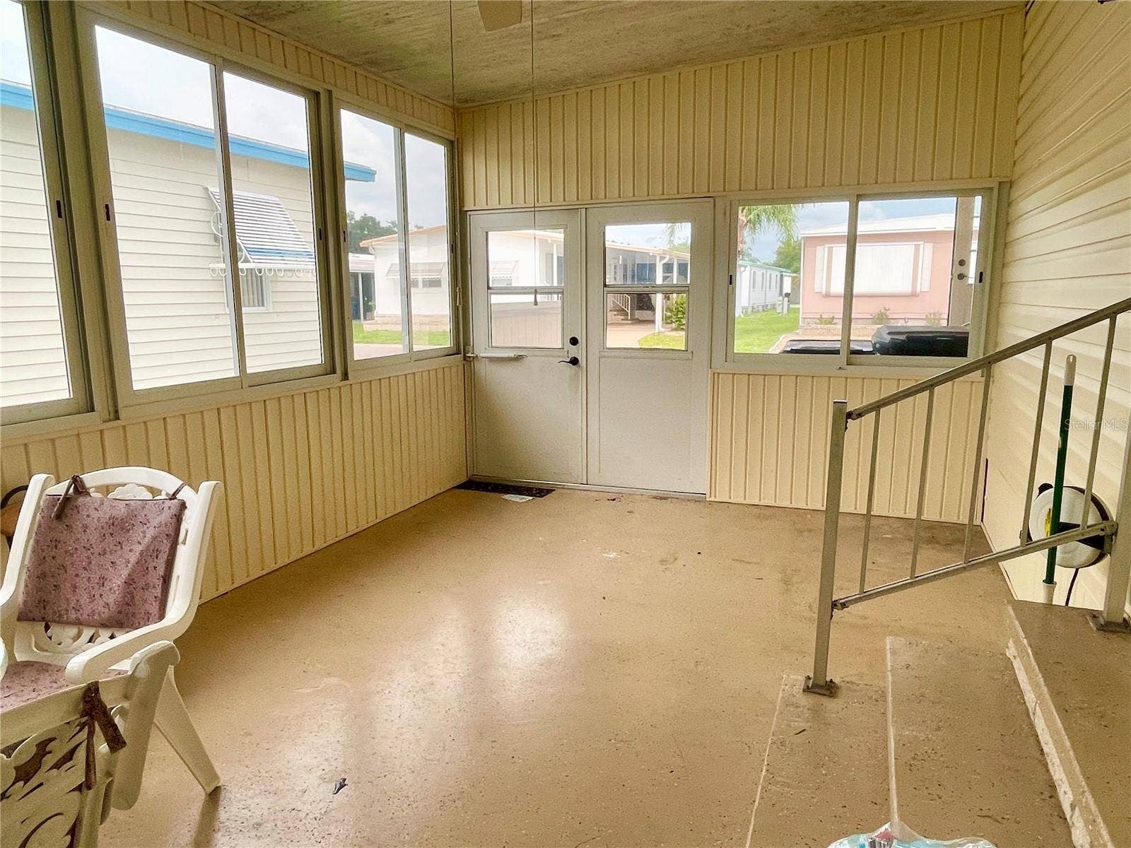 5619 BAYSHORE ROAD, #161, Palmetto, FL 34221