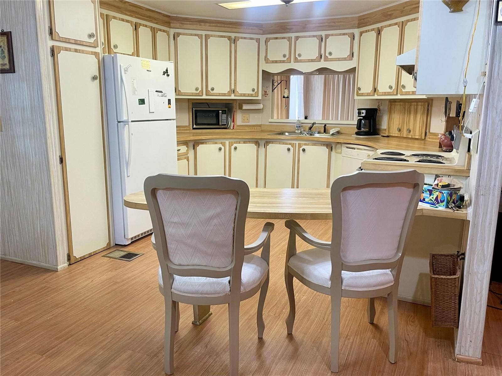 5619 BAYSHORE ROAD, #161, Palmetto, FL 34221