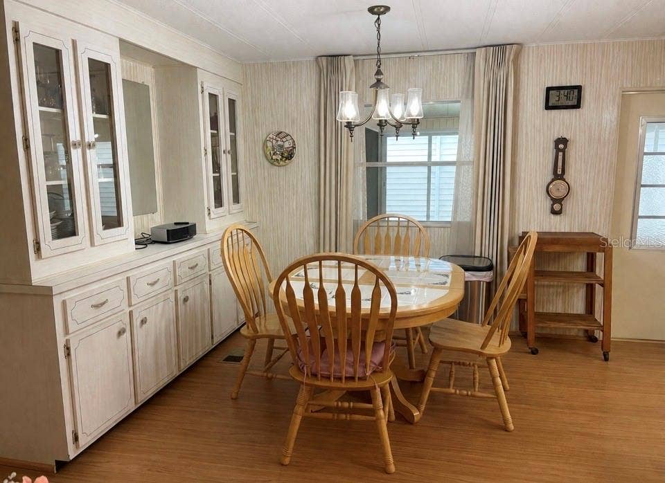 5619 BAYSHORE ROAD, #161, Palmetto, FL 34221