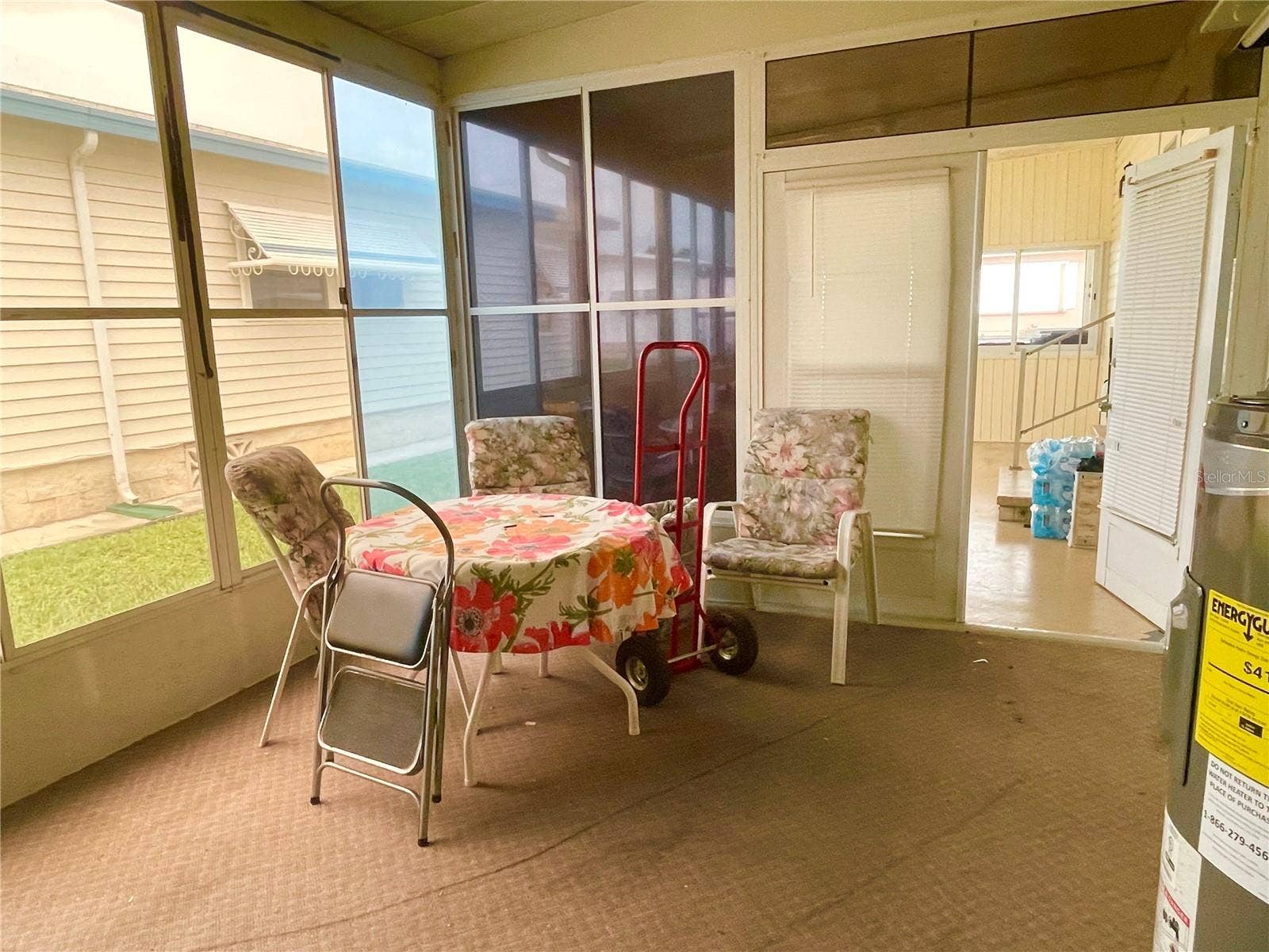 5619 BAYSHORE ROAD, #161, Palmetto, FL 34221