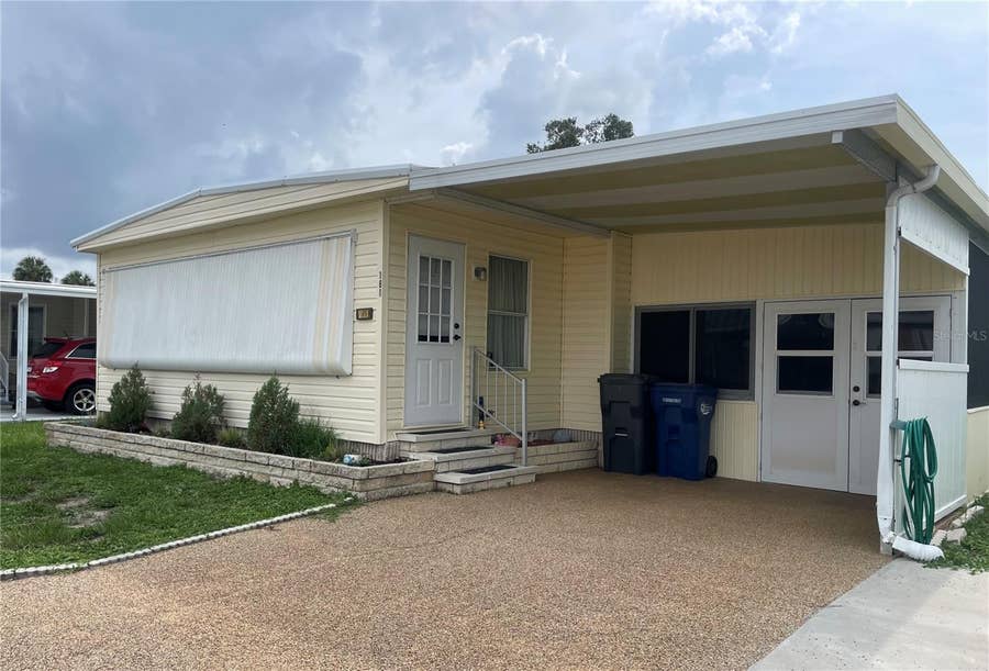 Property photo for 5619 BAYSHORE ROAD, #161, Palmetto, FL