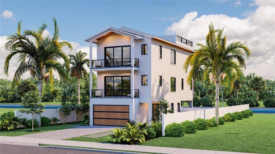 Property photo for 180 MOCKINGBIRD LANE, Englewood, FL
