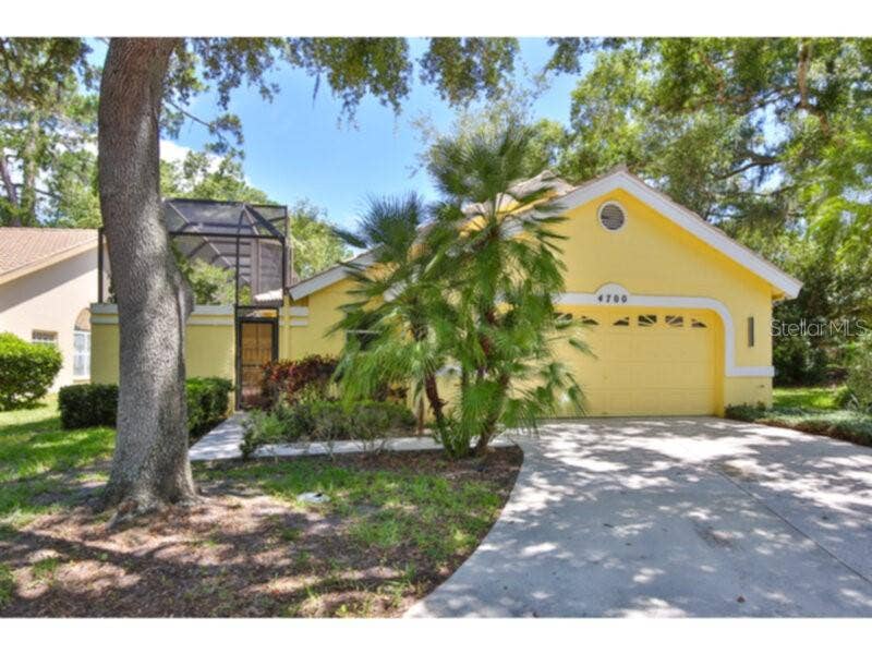 Property photo for 4700 TIVOLI AVENUE, Sarasota, FL