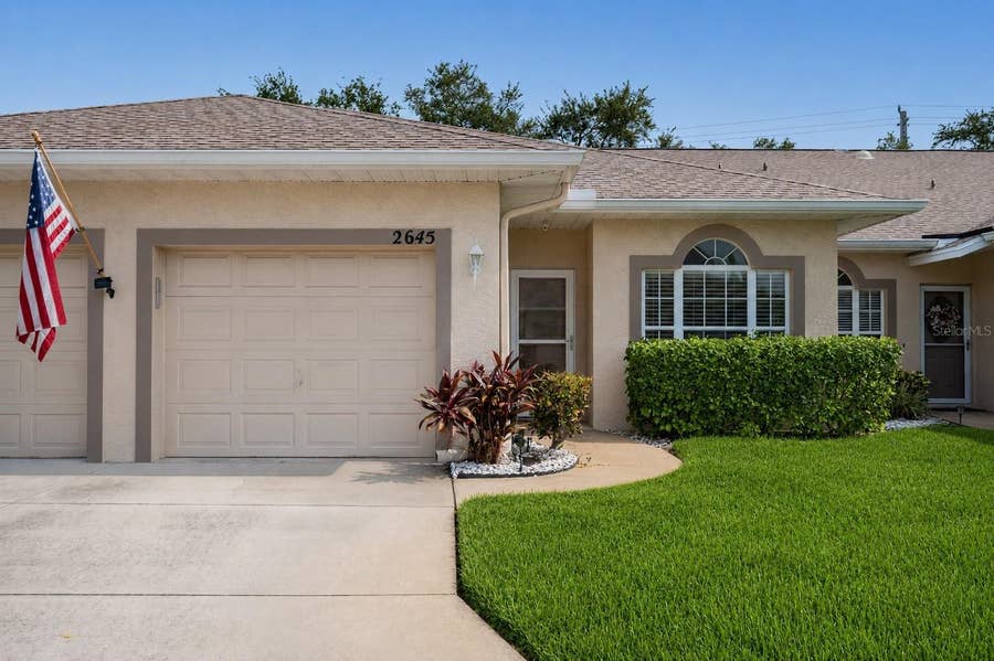 Property photo for 2645 73RD COURT W, #123, Bradenton, FL