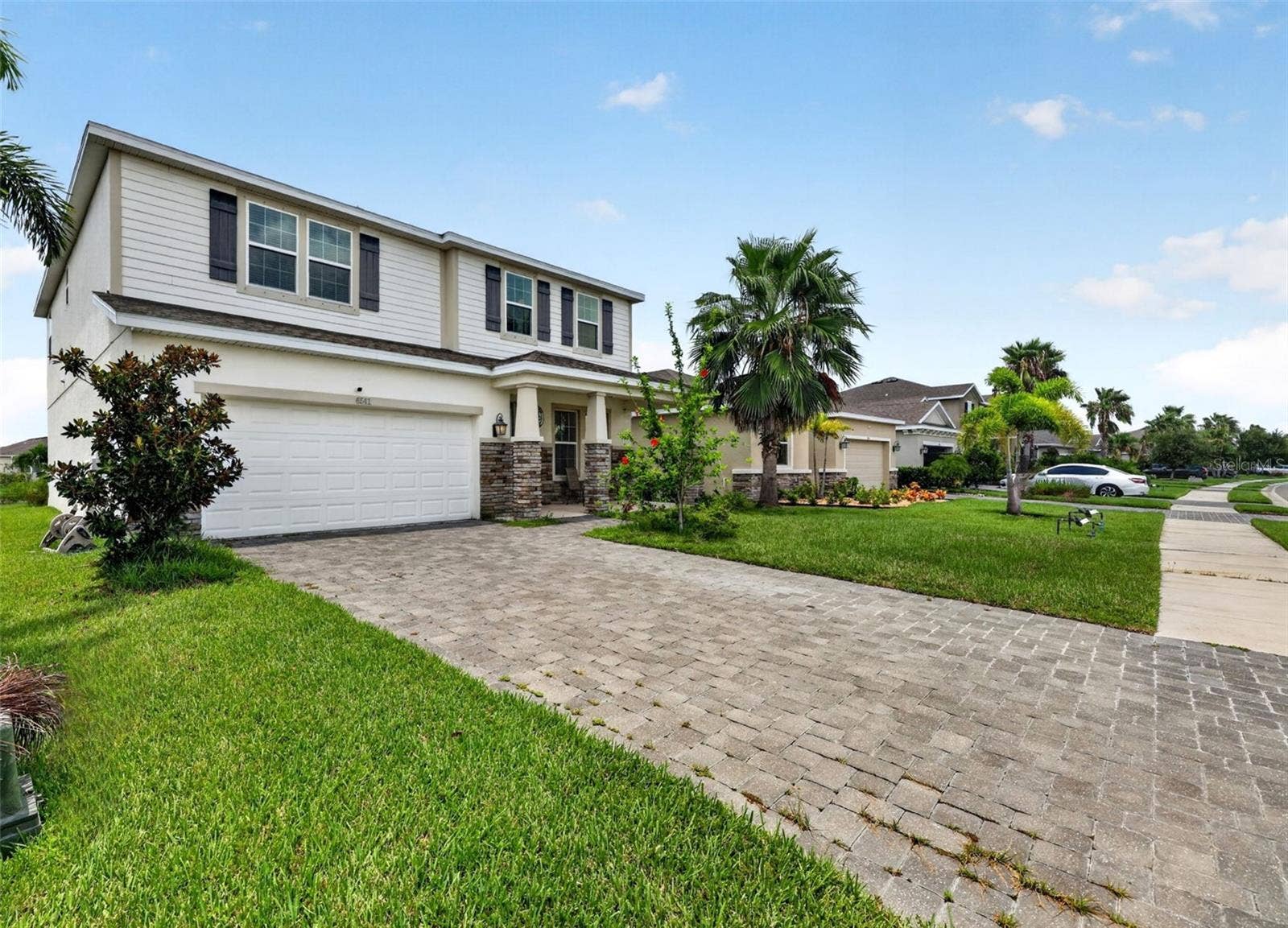 6541 DEVESTA LOOP, Palmetto, FL 34221 6541 DEVESTA LOOP, Palmetto, FL 34221