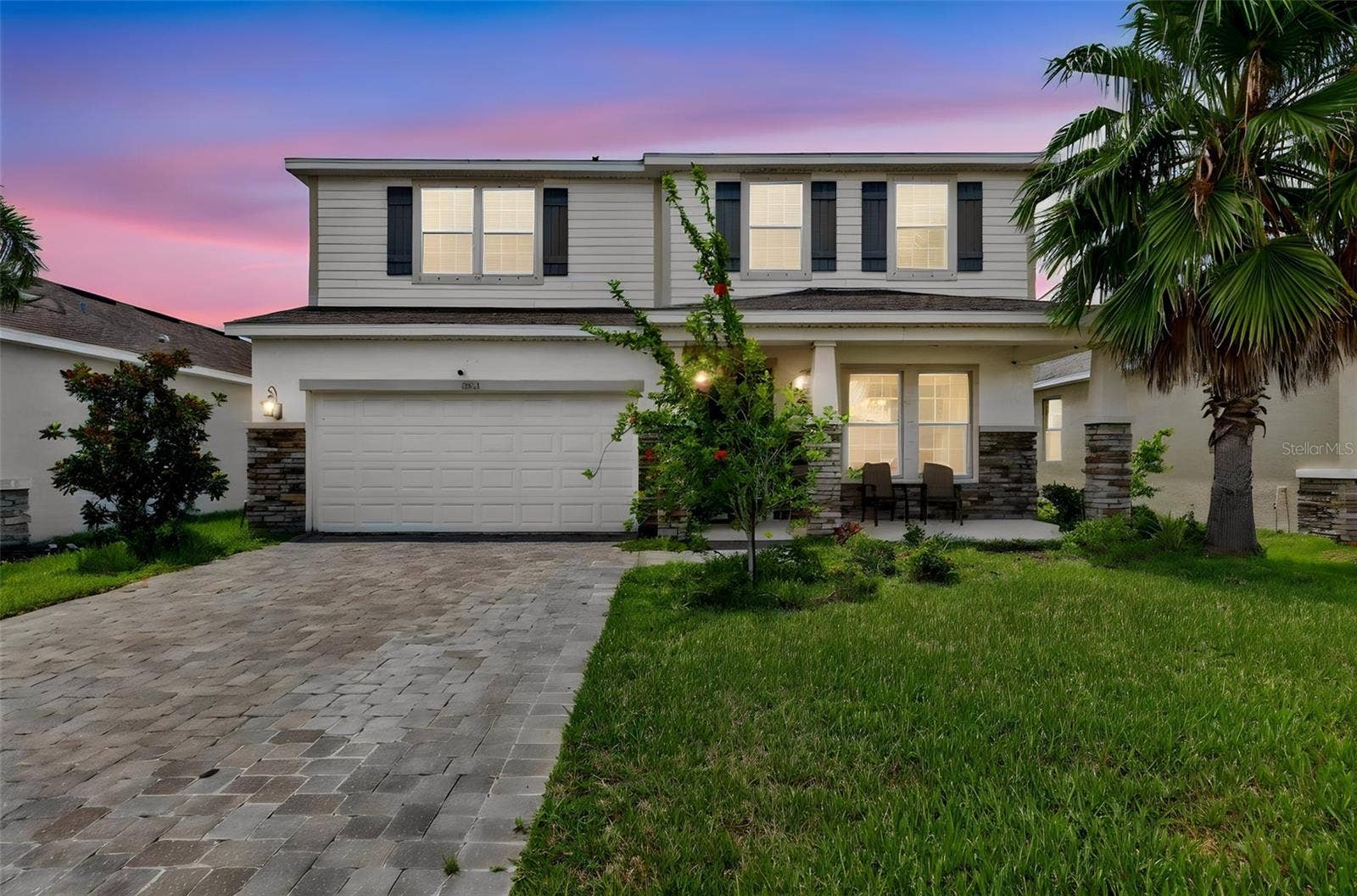 6541 DEVESTA LOOP, Palmetto, FL 34221 6541 DEVESTA LOOP, Palmetto, FL 34221
