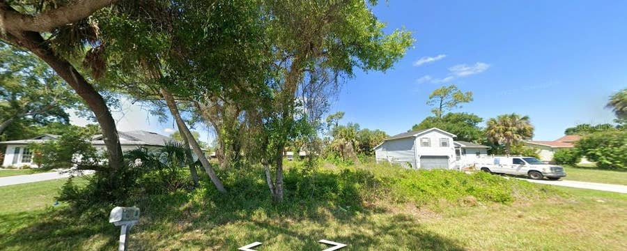Property photo for 289 NORTHVIEW STREET, Port Charlotte, FL