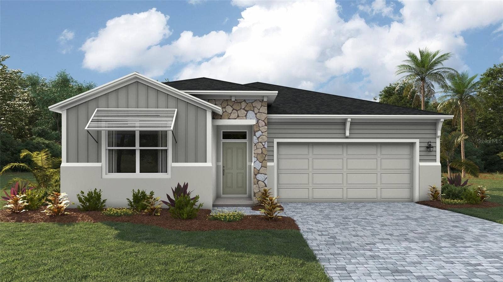 17295 SALTBUSH TRAIL, Parrish, FL 34219 17295 SALTBUSH TRAIL, Parrish, FL 34219