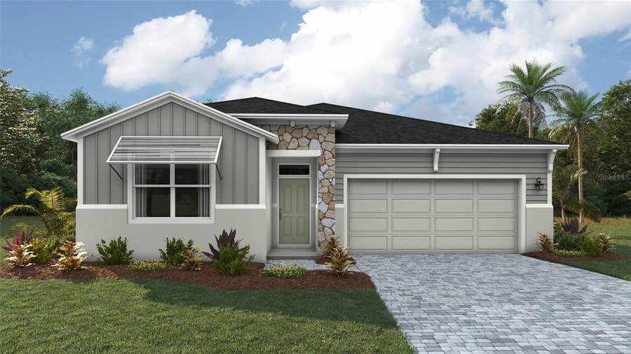 Property photo for 17295 SALTBUSH TRAIL, Parrish, FL