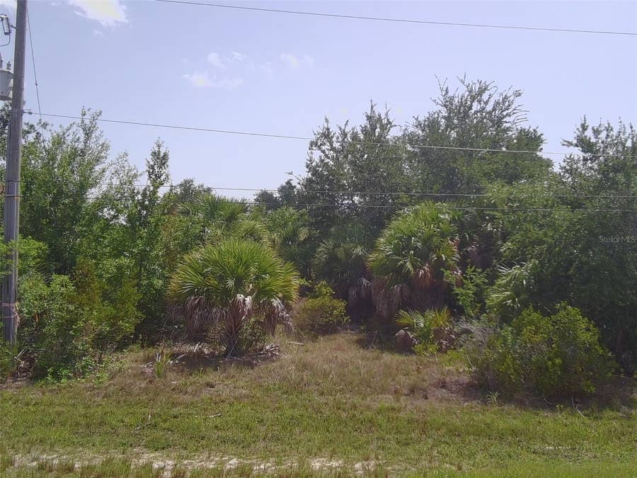 Property photo for 8089 BOSCO ROAD, Port Charlotte, FL