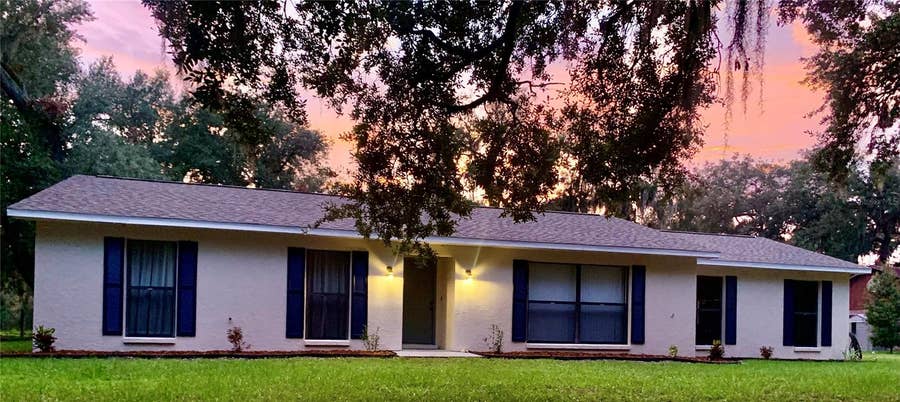 Property photo for 660 SUNDANCE, Wimauma, FL