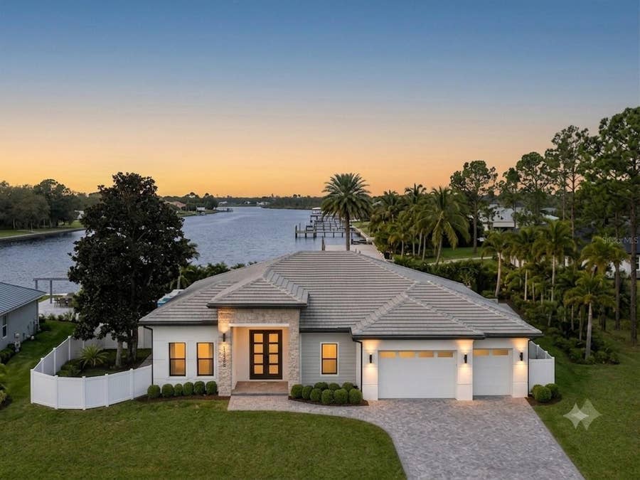 Property photo for 15148 INGRAHAM BOULEVARD, Port Charlotte, FL